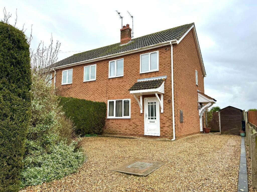 Main image of property: Vong Lane, Pott Row
