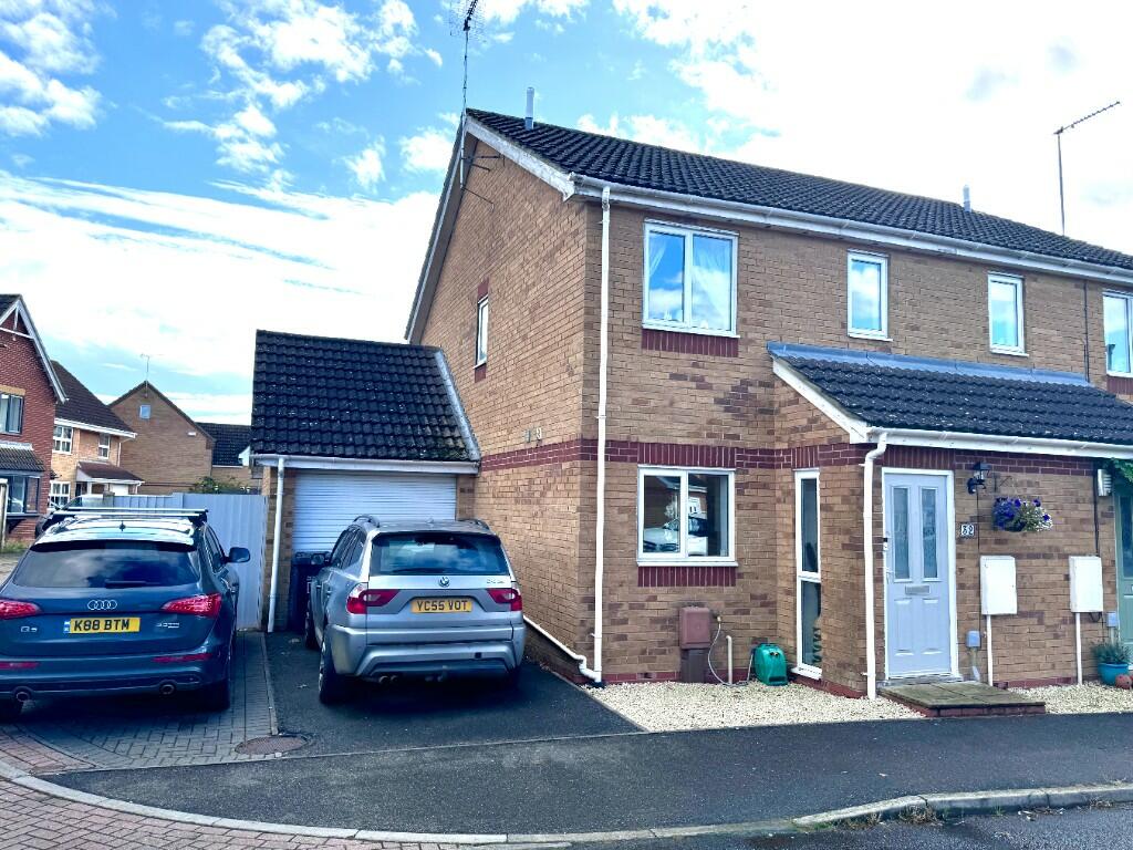Main image of property: Lewis Drive, St Germans