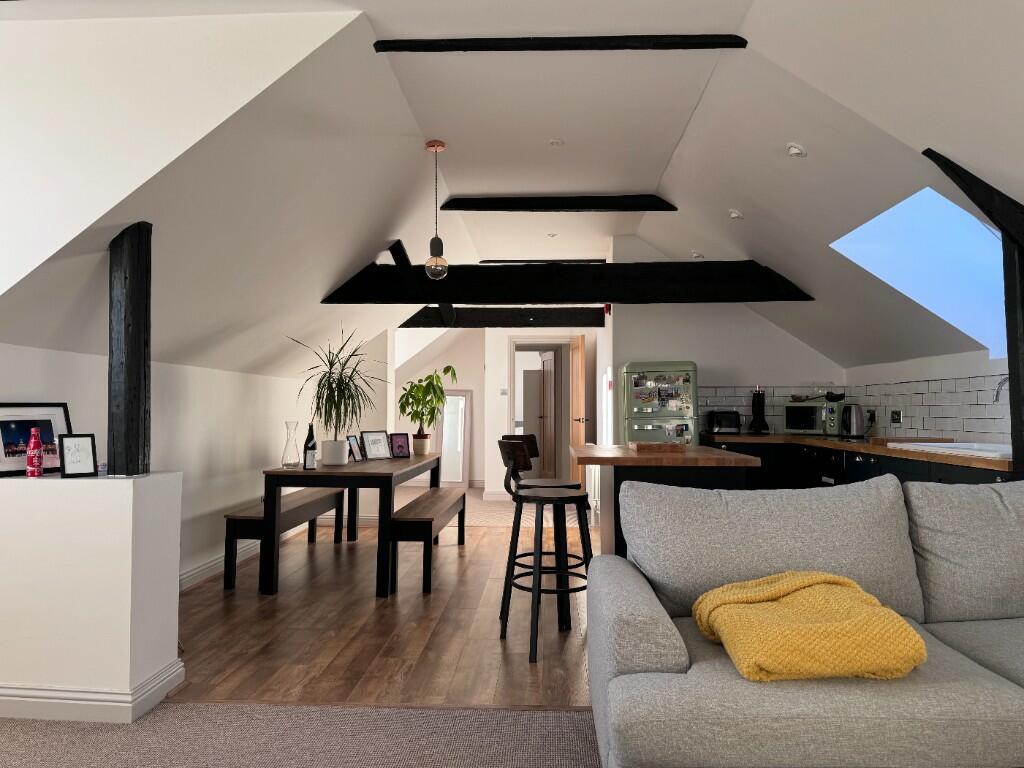 Main image of property: Trenowath Place, King's Lynn, Norfolk