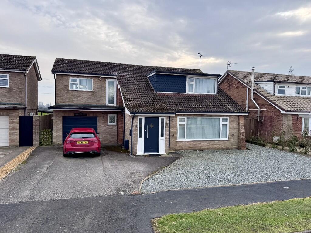 Main image of property: Silvertree Way, West Winch