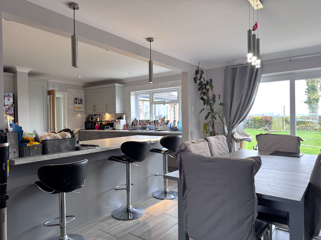 Main image of property: Silvertree Way, West Winch