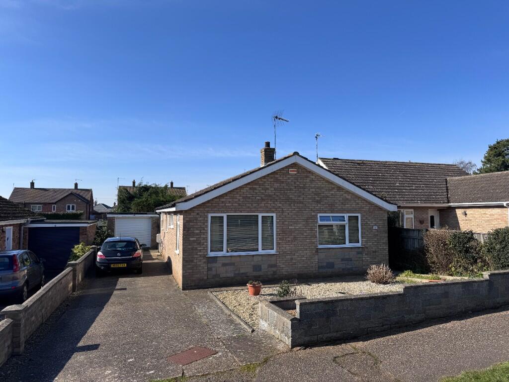 Main image of property: Collingwood Road, Hunstanton, Norfolk