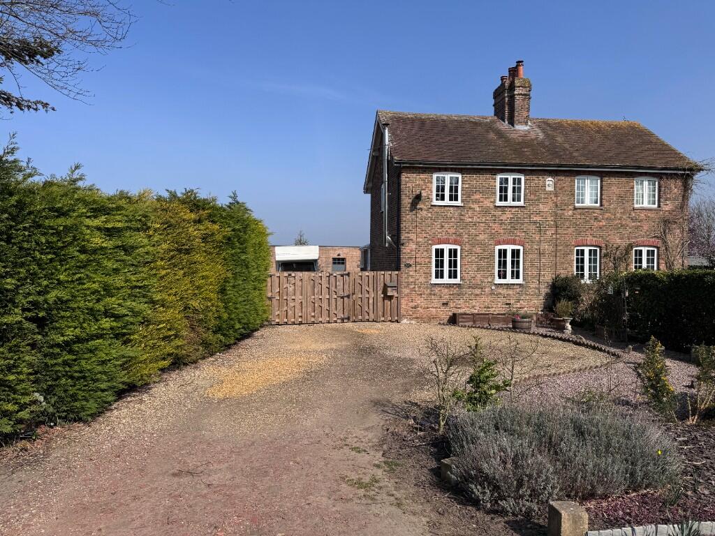 Main image of property: Anchor Road, Terrington St Clement