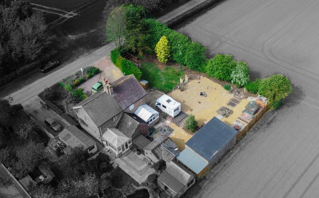 Main image of property: Anchor Road, Terrington St Clement