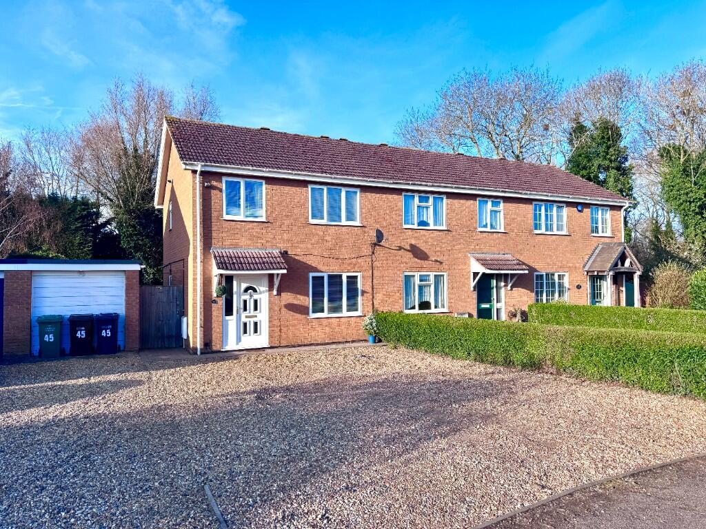 Main image of property: Bedford Drive, King's Lynn, Norfolk, PE30