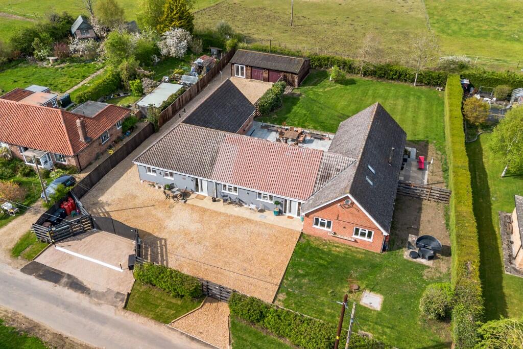 Main image of property: Cliff-en-howe Road, Pott Row