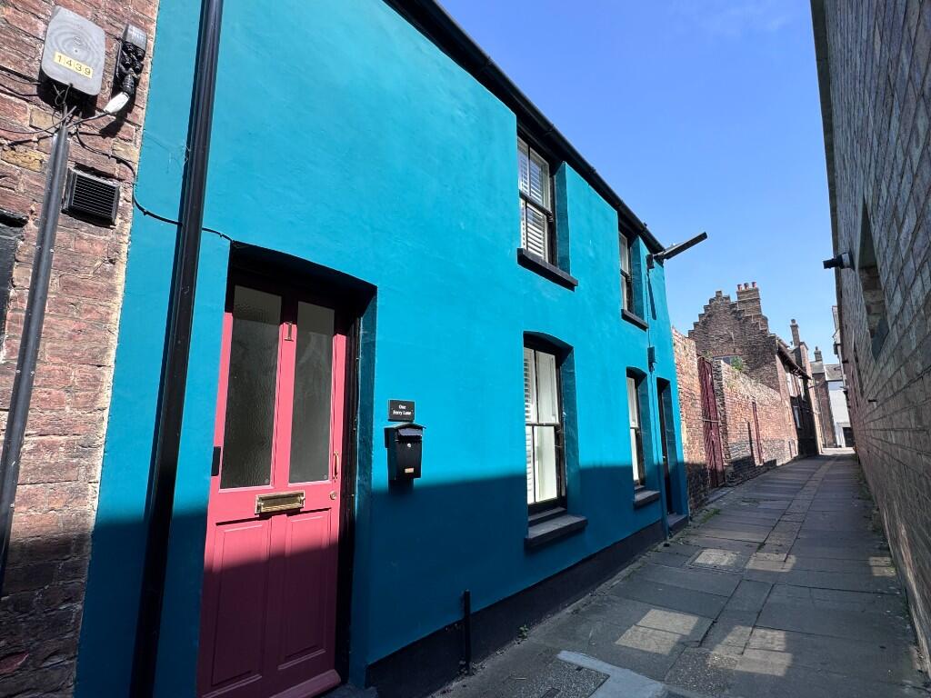 Main image of property: Ferry Lane, King's Lynn, Norfolk, PE30