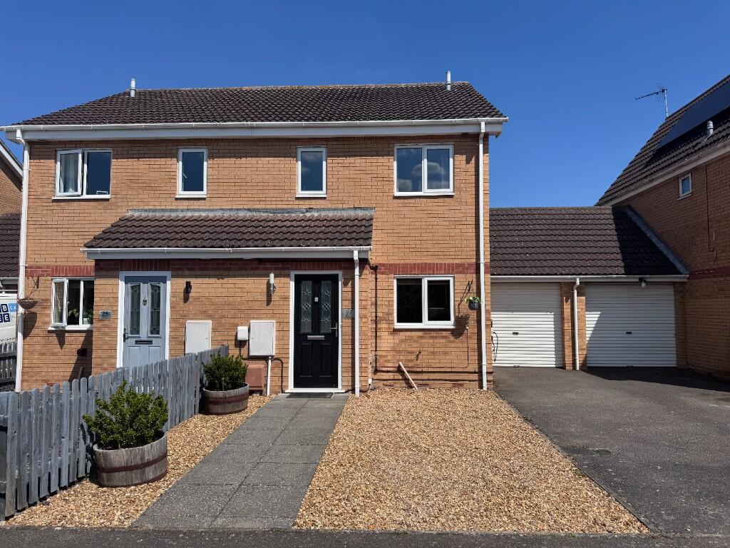 Main image of property: Lewis Drive, St Germans