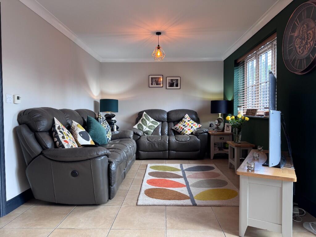 Main image of property: Barnards Lane, Watlington, Norfolk
