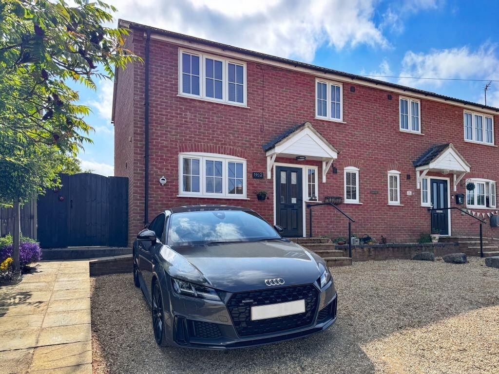 Main image of property: Barnards Lane, Watlington, Norfolk