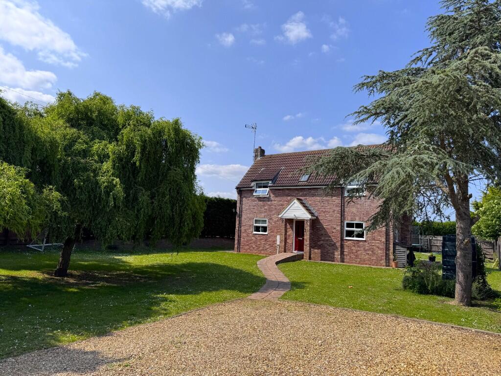Main image of property: Guanockgate Road, Sutton St Edmund