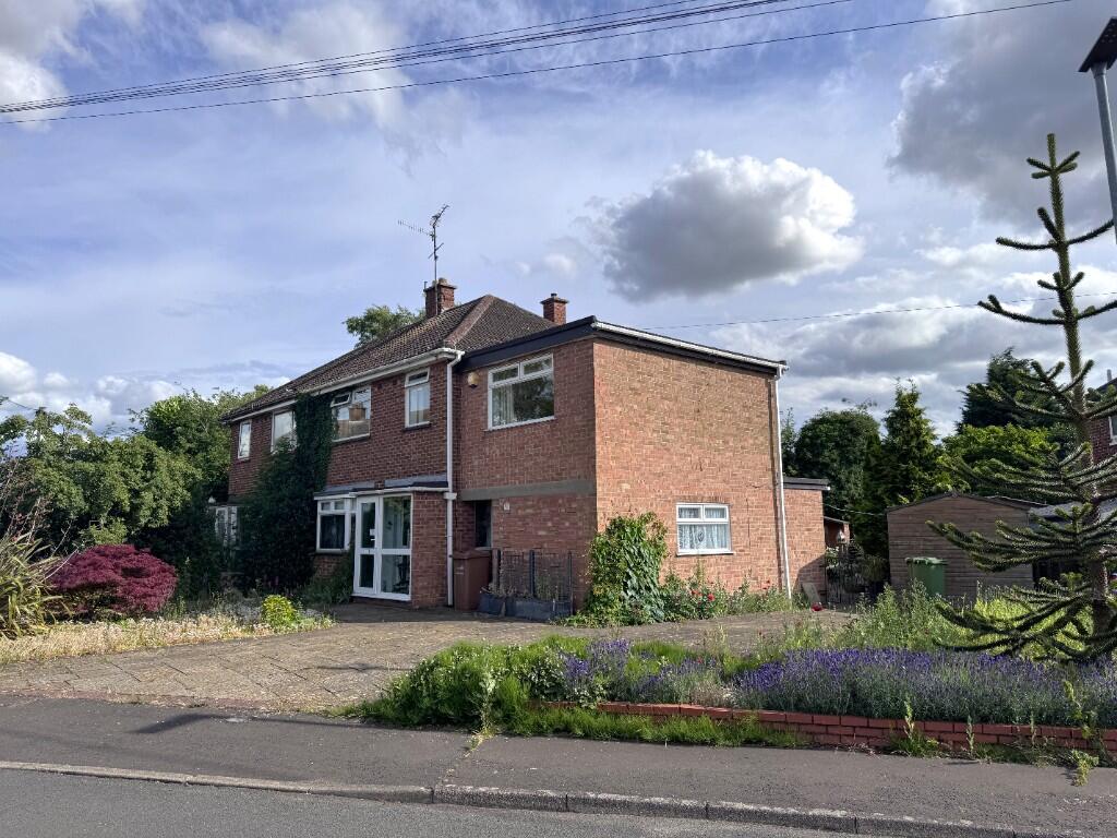 Main image of property: King John Avenue, King's Lynn, Norfolk