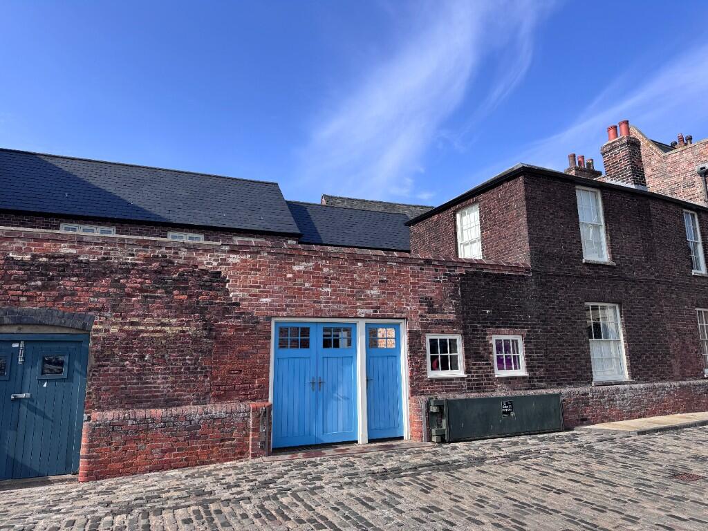 Main image of property: 3 Purfleet Quay, King's Lynn, Norfolk