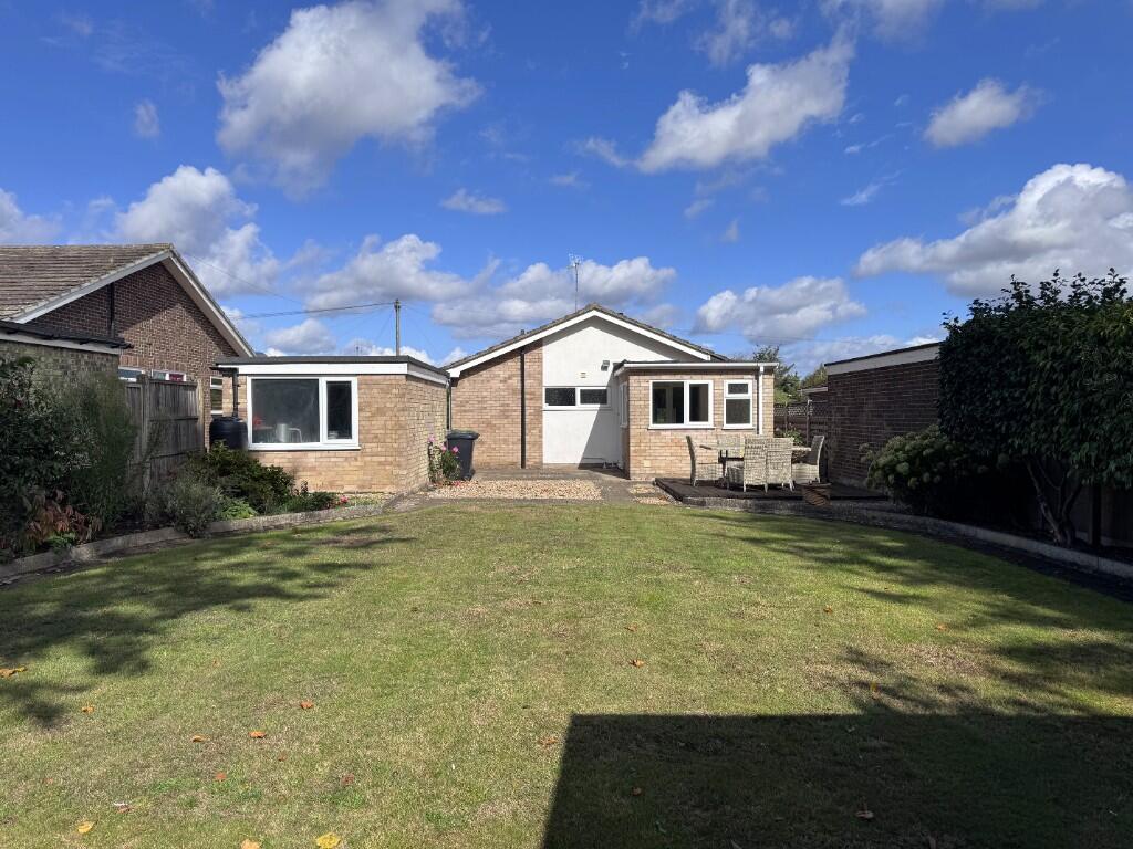 Main image of property: Meadow Road, South Wootton, Kings Lynn
