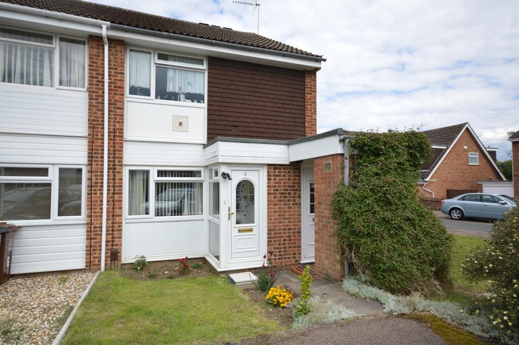 1 bedroom flat for rent in Herne Road, Stevenage, SG1