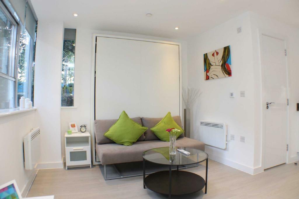Additional property image - Newsom Place, Hatfield Road, St Albans, AL1