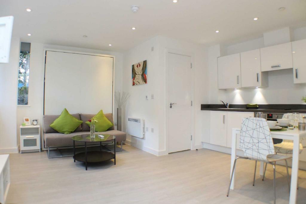 Additional property image - Newsom Place, Hatfield Road, St Albans, AL1