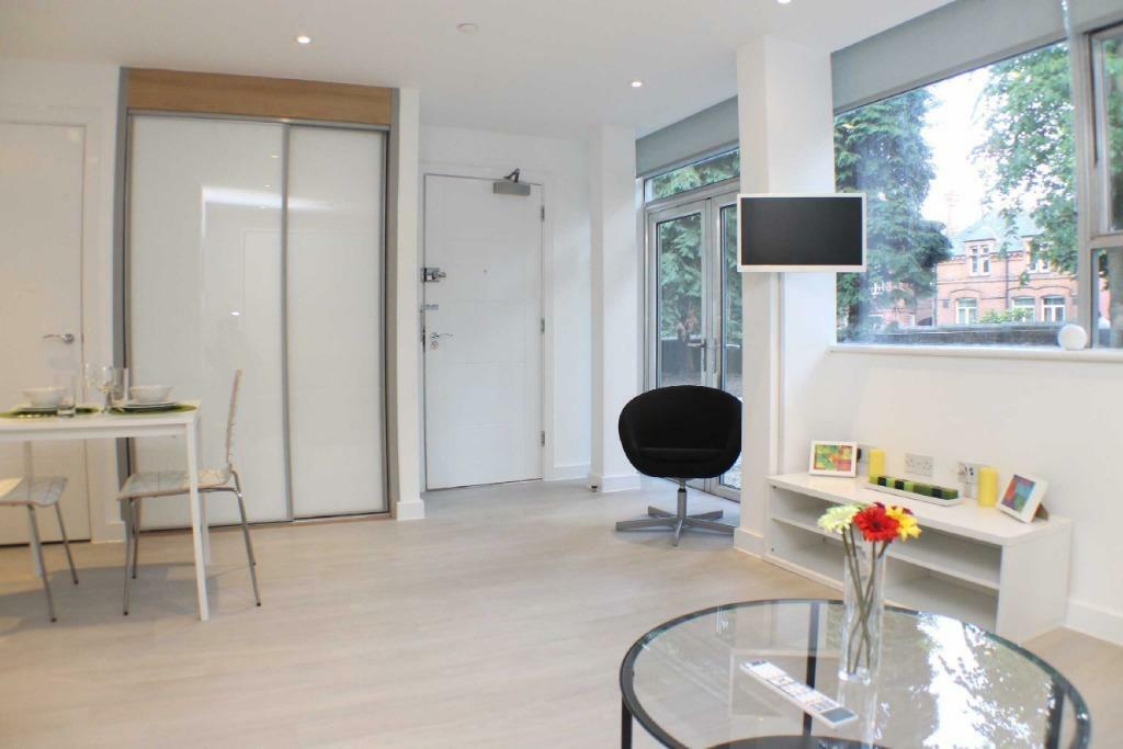 Additional property image - Newsom Place, Hatfield Road, St Albans, AL1