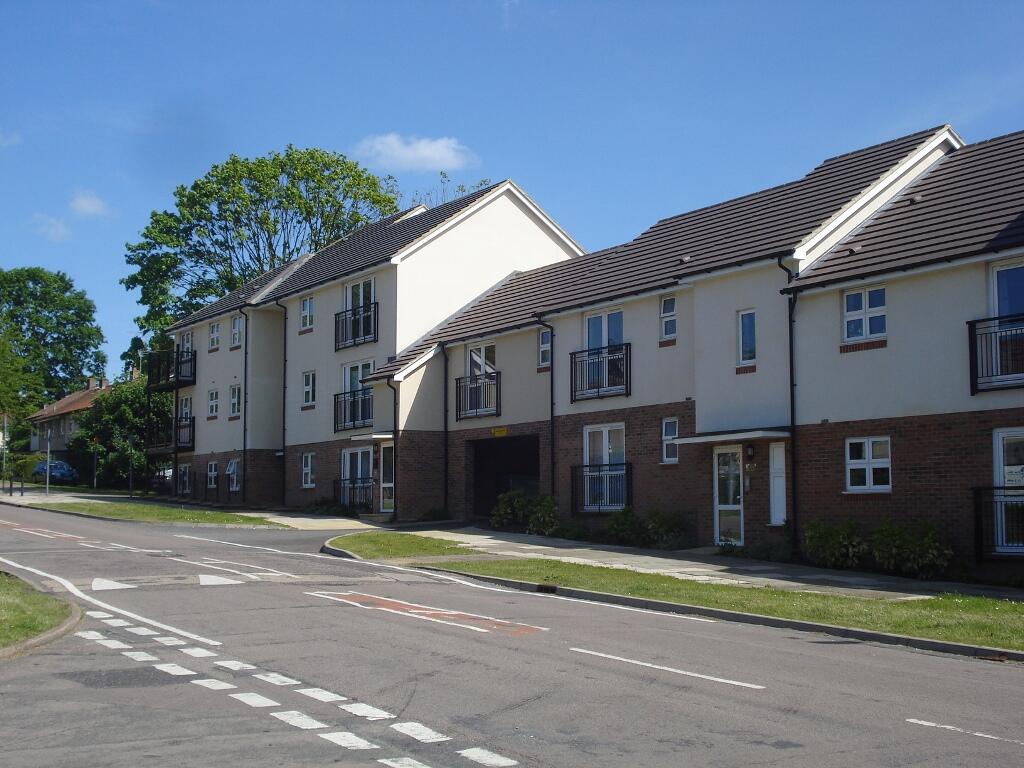 Main image of property: Sish Lane, Stevenage, SG1