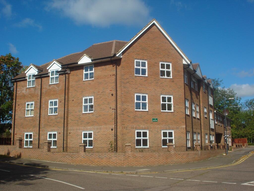 Main image of property: Ashcroft, Primett Road, Stevenage, SG1