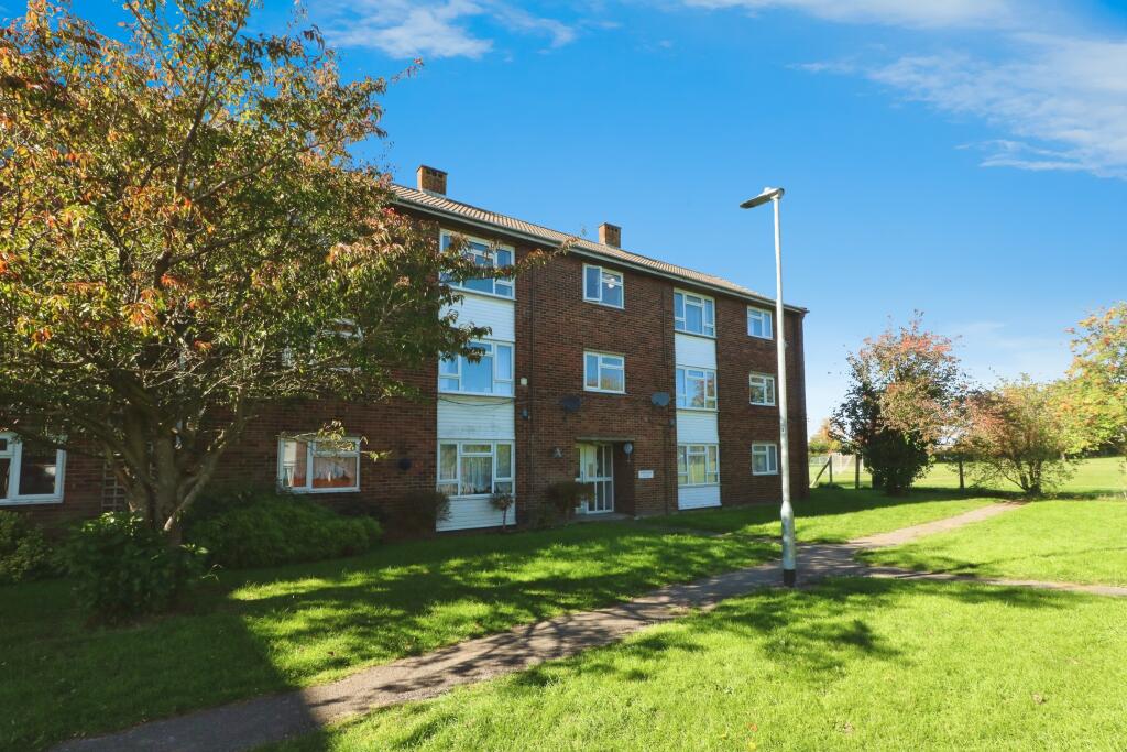 Main image of property: Northfield, Hatfield, AL10