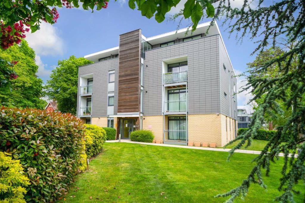 Main image of property: Newsom Place, St Peters Road, St Albans, AL1