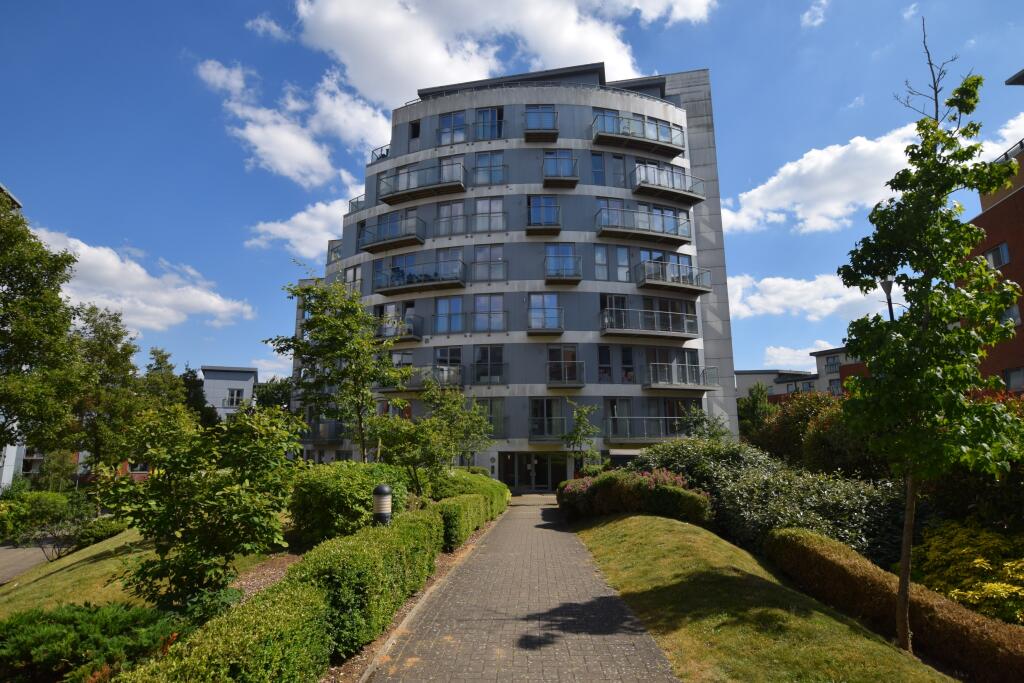 Main image of property: Charrington Place, St Albans, AL1