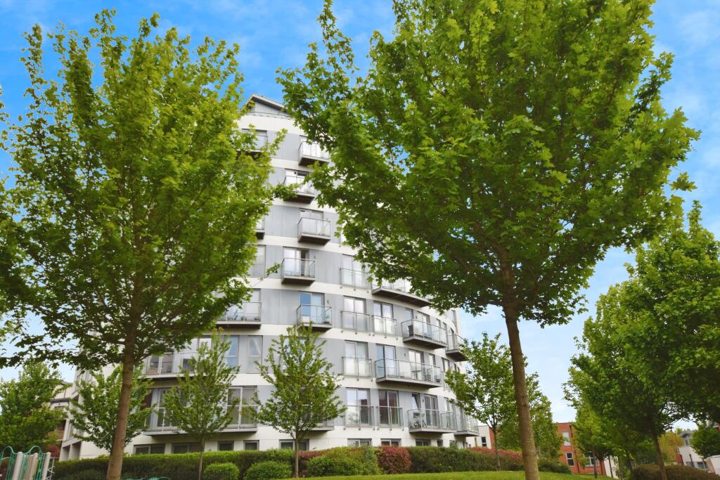 Main image of property: Charrington Place, St Albans, AL1