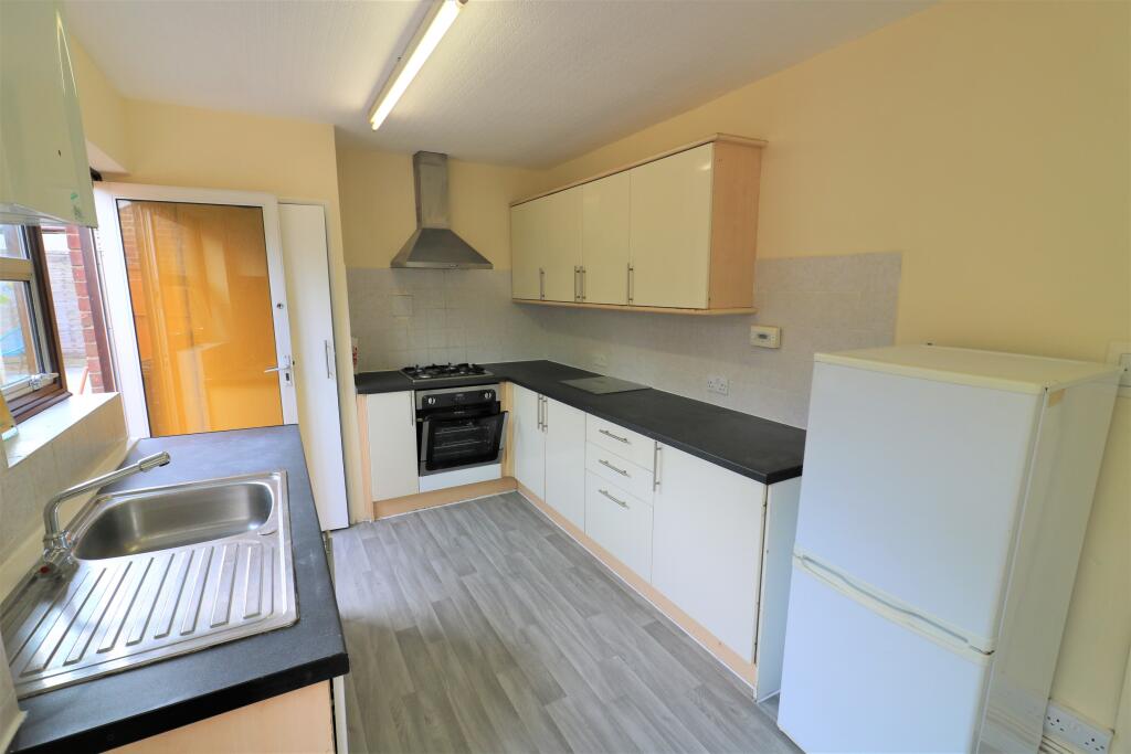 Main image of property: Meadow Dell, Hatfield, AL10