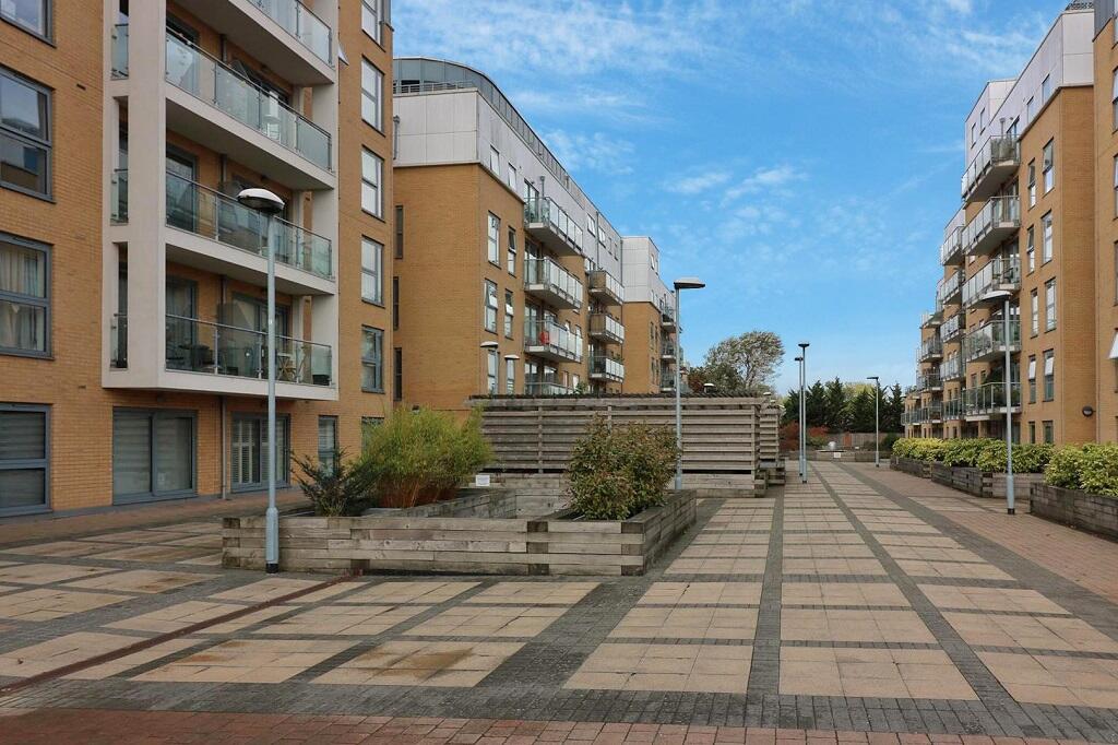 Main image of property: Woolners Way, Stevenage, SG1