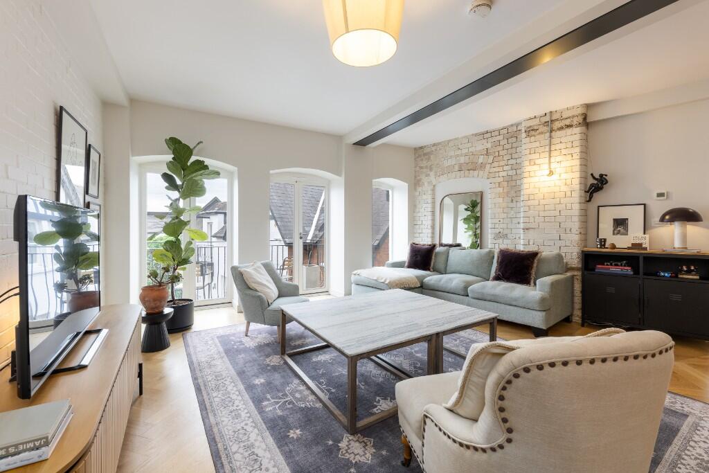 Main image of property: Bakery Place, Battersea, SW11