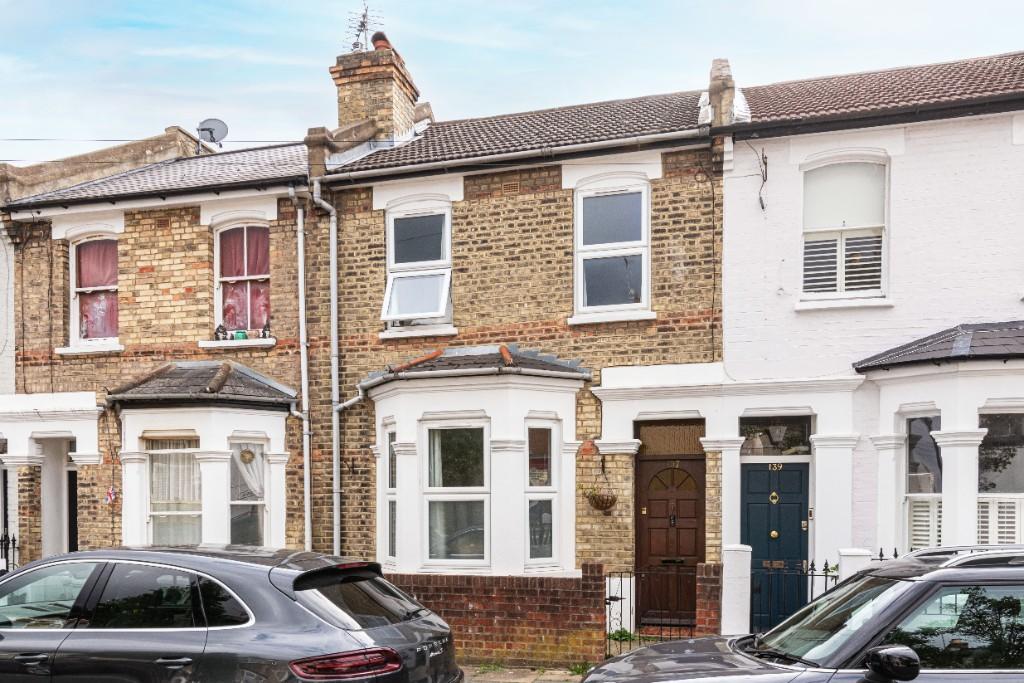 Main image of property: Sherbrooke Road, Fulham, SW6