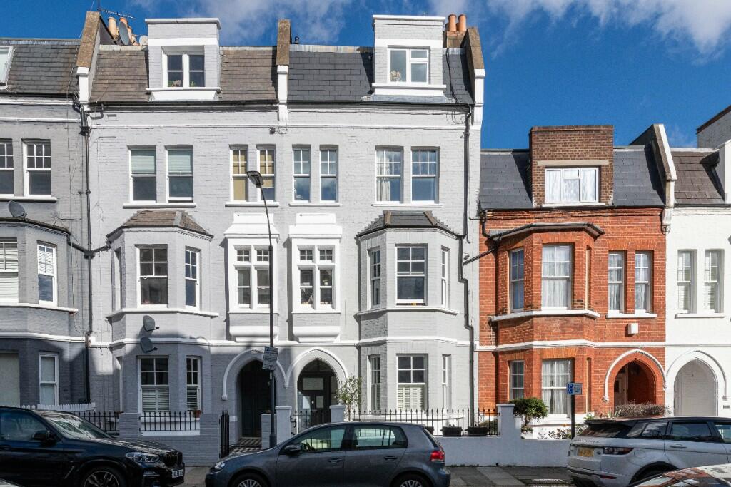 Main image of property: Dancer Road, London, SW6