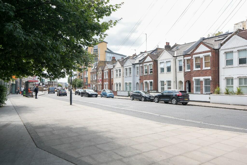 Main image of property: Townmead Road, London, SW6