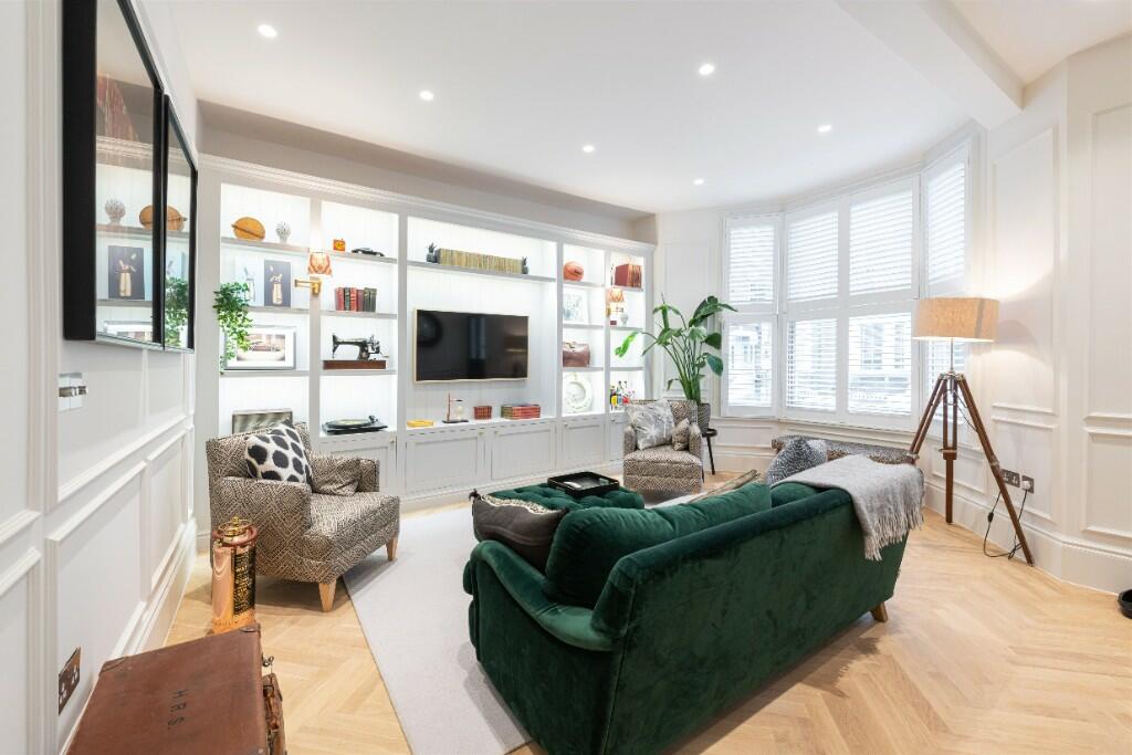 Main image of property: Cologne Road, London, SW11