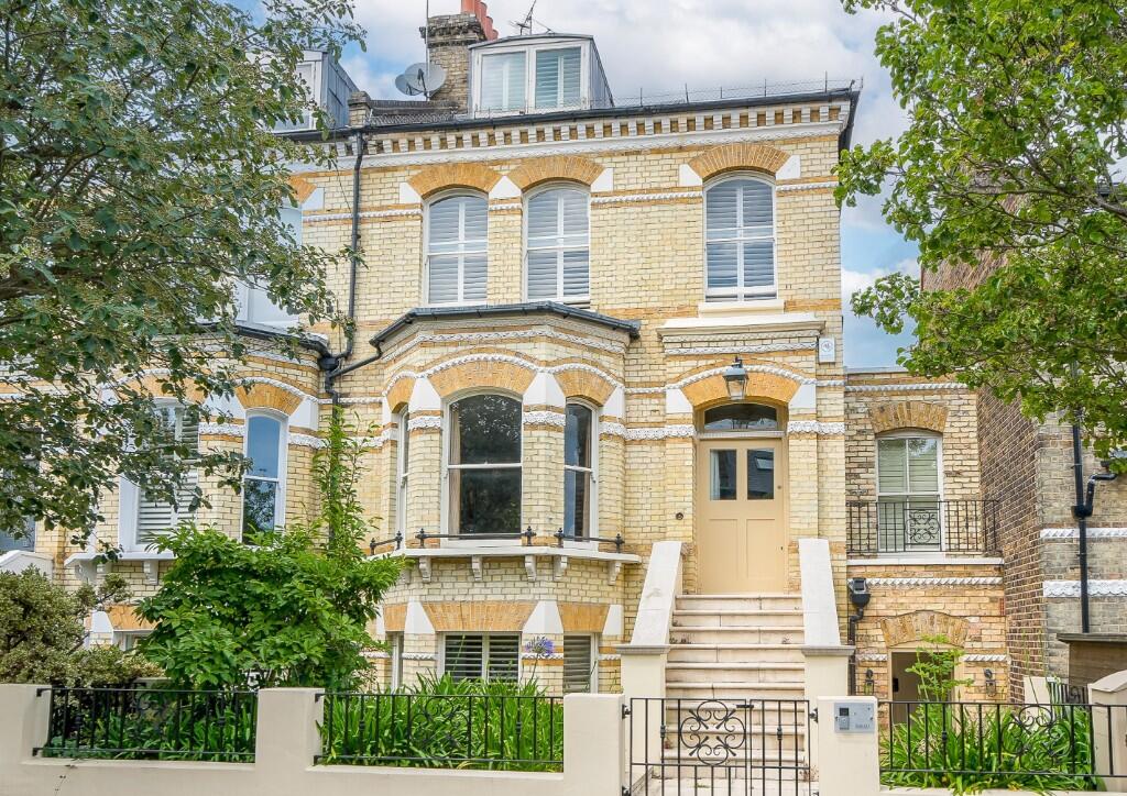 Main image of property: Salcott Road, London, SW11