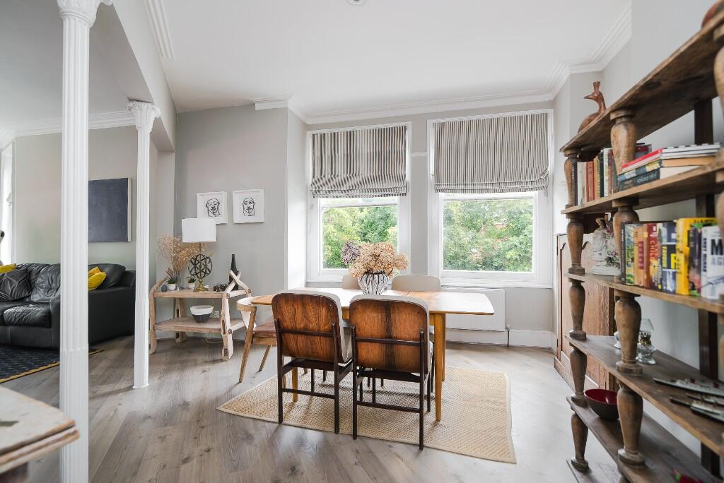 Main image of property: Prince Of Wales Drive, London, SW11