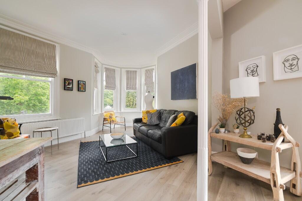 Main image of property: Prince Of Wales Drive, London, SW11