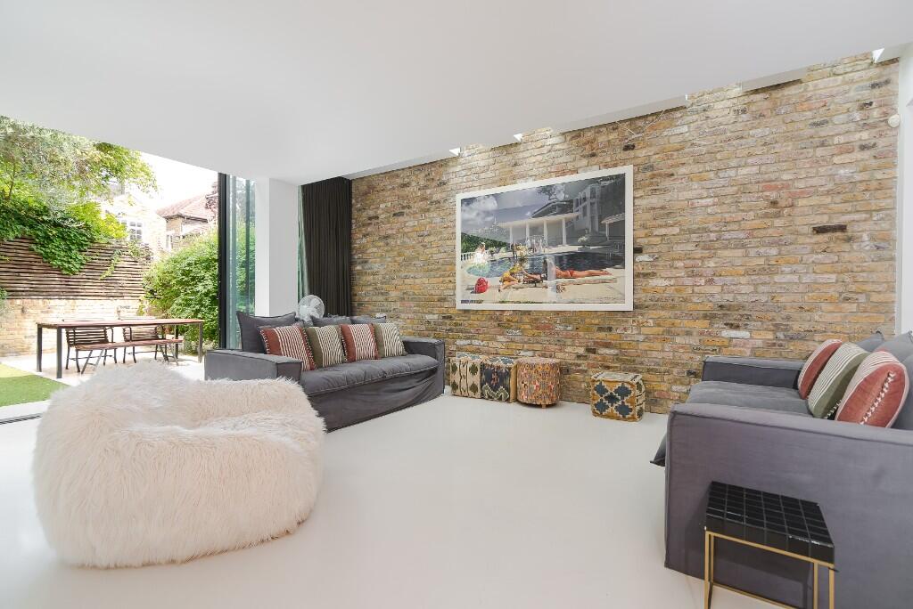 Main image of property: Tournay Road, London, SW6