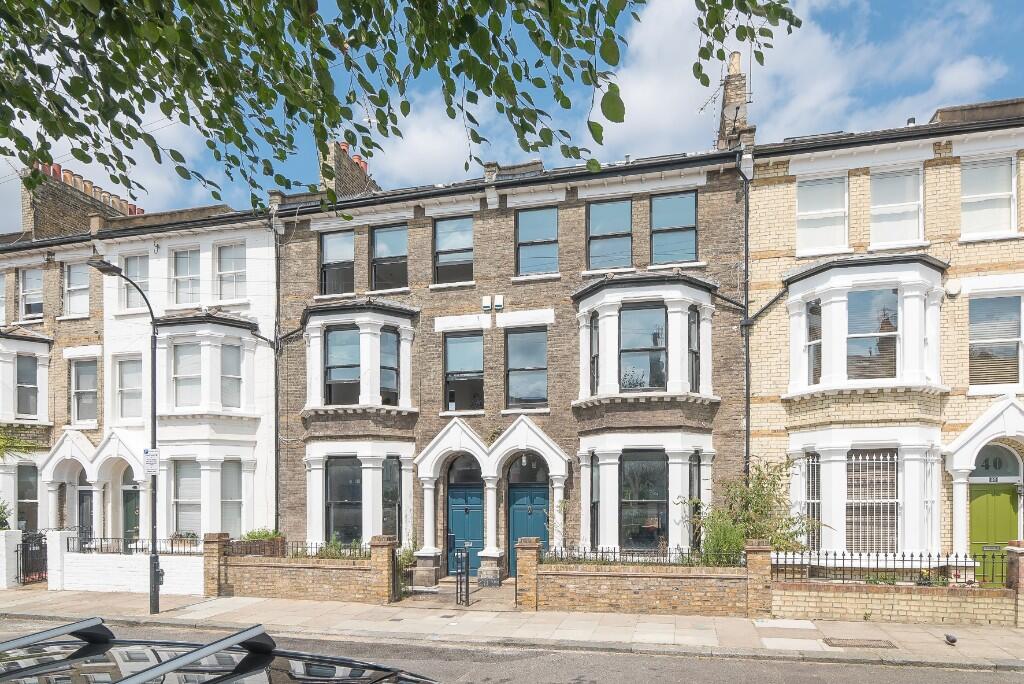 Main image of property: Tournay Road, London, SW6