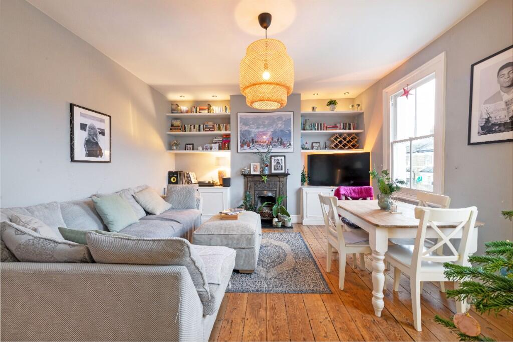 Main image of property: Byrne Road, London, SW12