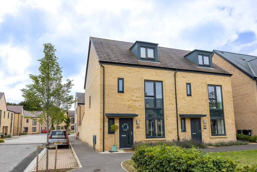Main image of property: Whitaker Road, Combe Down