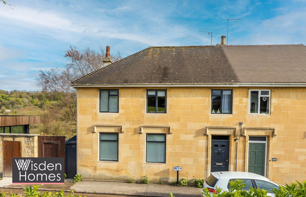 Main image of property: Greenway Lane, Bath