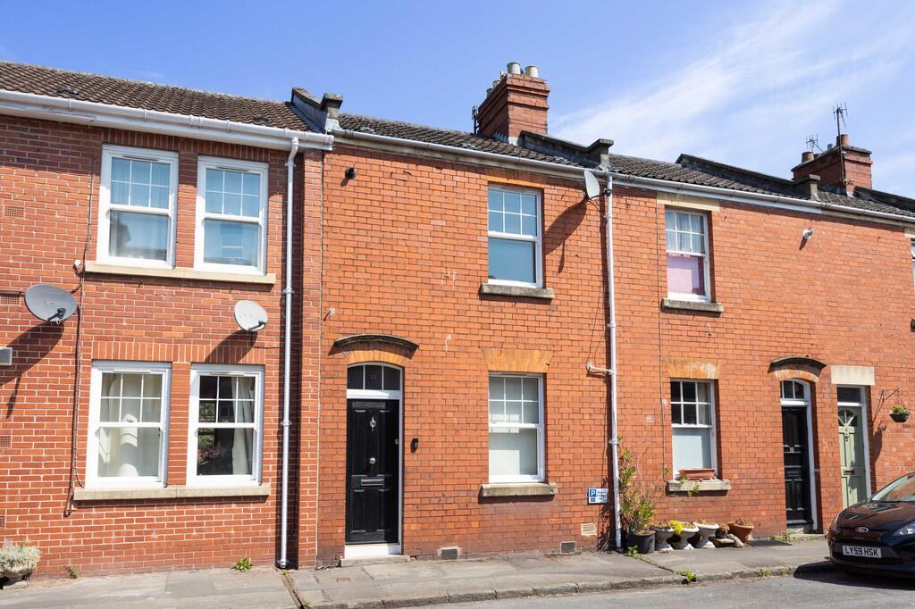 Main image of property: Excelsior Street, Bath