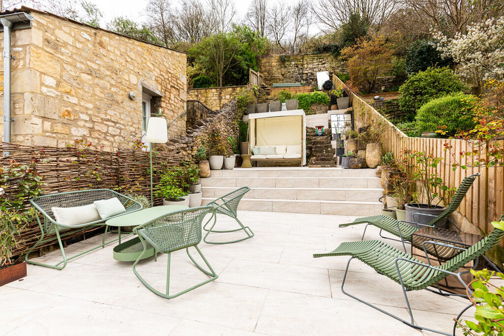 Main image of property: St. Marks Road, Bath