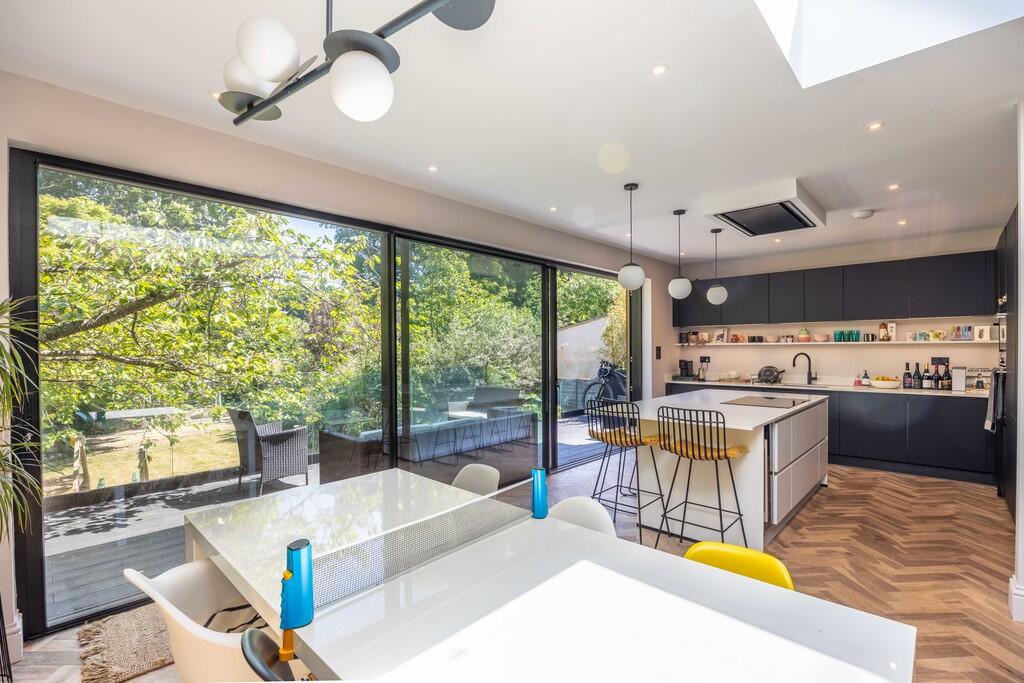 Main image of property: Maple Grove, Bath