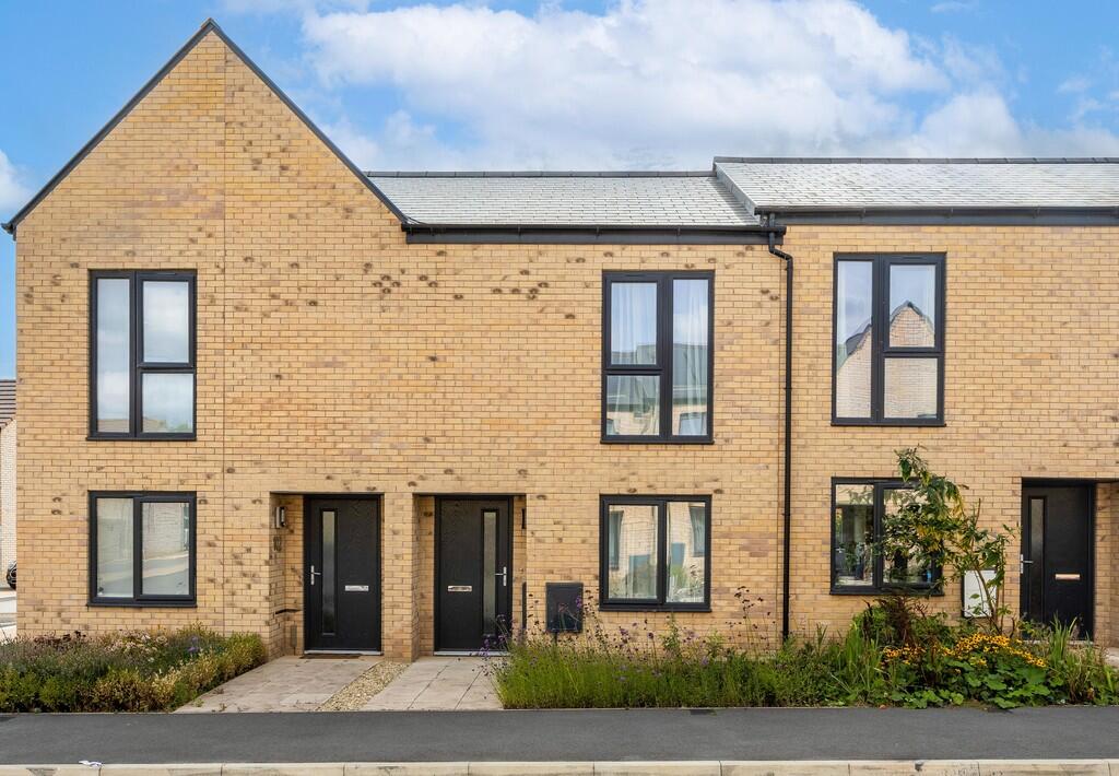 Main image of property: Whitaker Road, Combe Down