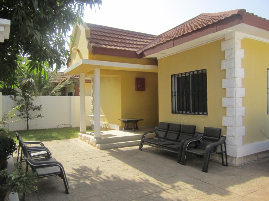 3 bedroom detached house for sale in Western, Brufut, The Gambia