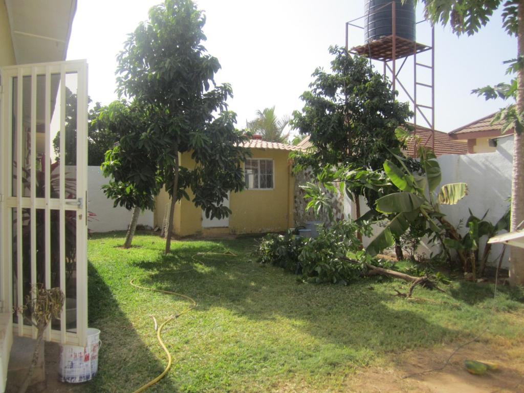3 bedroom detached house for sale in Western, Brufut, The Gambia