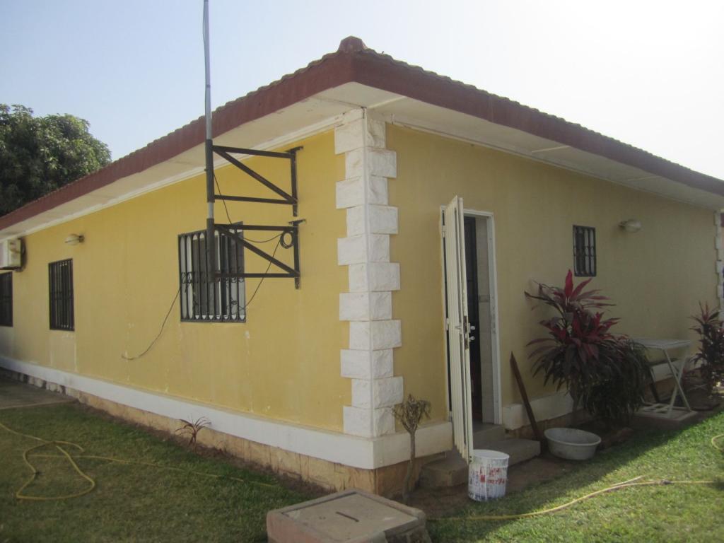 3 bedroom detached house for sale in Western, Brufut, The Gambia